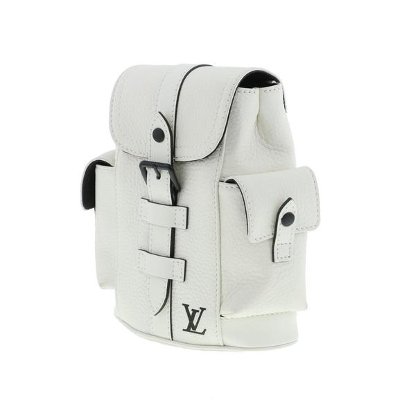 Louis Vuitton Christopher Shoulder Bag - Picture 2 of 6